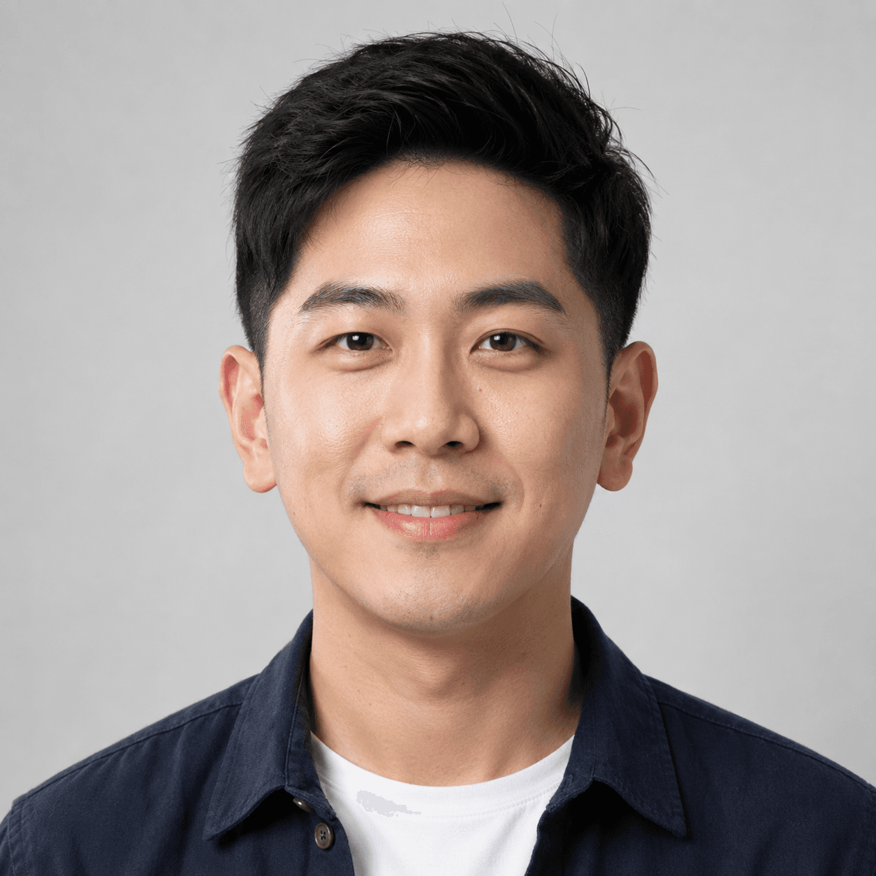 Brian Kim